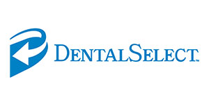 Dental-Select logo